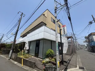 山本ビルの画像