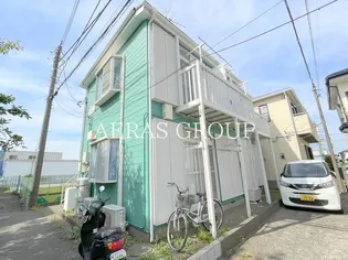 B'CASA厚木上依知IIREーBORNの画像