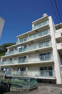 佐重ハイツの画像