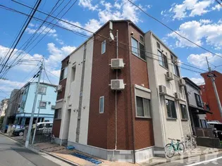 ファーストハイムの画像