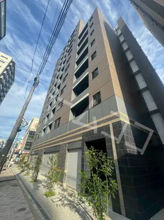 東京都中野区弥生町2【マンション】の外観
