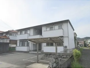 ルシードソノべ2の画像