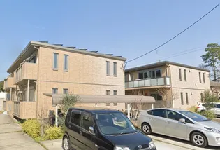 オーチャード田園調布Aの画像