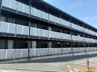 レオパレスヒルサイドテラス弐の画像