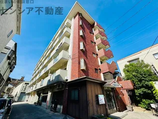 アルビオンシティ長田の画像