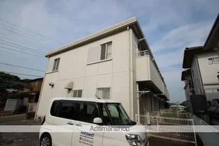 ドミール北国分の画像
