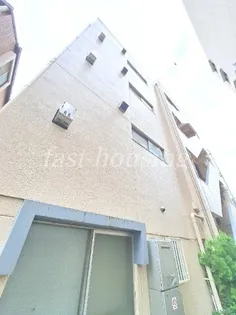 三協ビル【4階】の外観