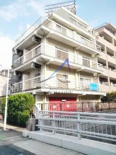 ハウザス小日向【2階】の外観