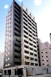 レジディア水道橋【5階】の外観