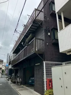 千駄木OKハイツの画像