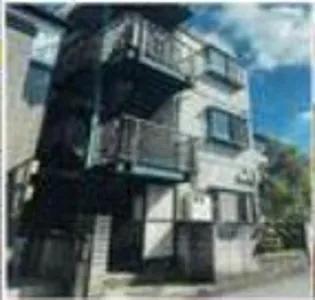 神奈川県相模原市南区旭町【マンション】の外観