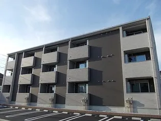 アルコバレノ【3階】の外観