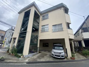 千代田ハイツの画像