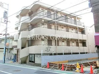 ピア清水の画像