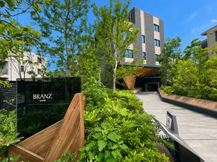 BRANZ中央林間の画像