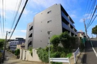 アクサス西馬込アジールコートの画像