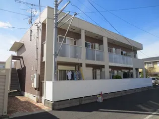 アルカディアIIIの画像