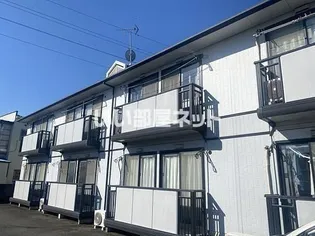 サンライフ加須B棟の画像