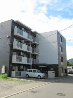 ソレイユ宮の沢の画像