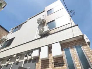 サンセール要町の画像