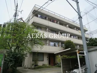 アネックス日吉の画像