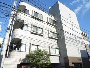 メゾンピュールの画像