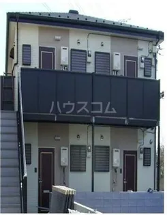 バンブーコートIIの画像