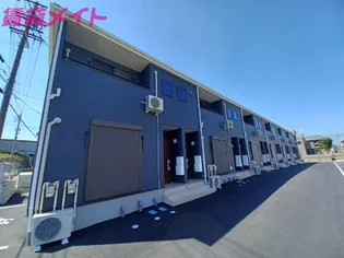 リーブルファイン南福崎の画像