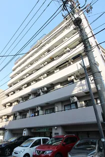 パーク ノヴァ鶴見の画像