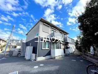 コンチッタ京成中山の画像