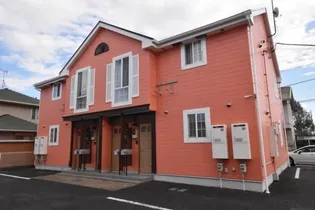 フラワーズ C棟の画像