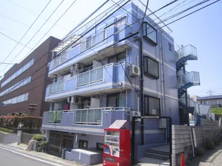 グレースイン宮崎台の画像