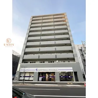 インプルーブ金山の画像