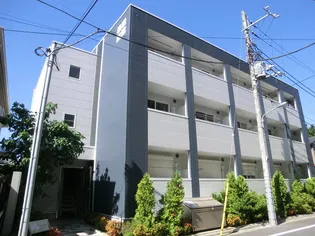 マルベリー小岩の画像