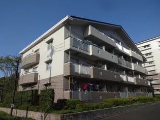 コーポレート小金井梶野通り6号棟の画像