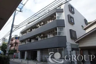 ガーラ大井町ゼームス坂上の画像