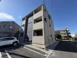 ステディーハウスの画像