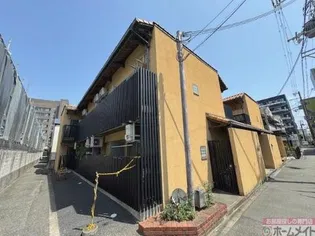 サンウェルネス長橋N棟の画像