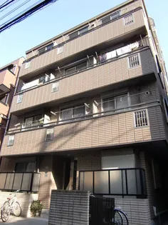 ファイン フラッツの画像