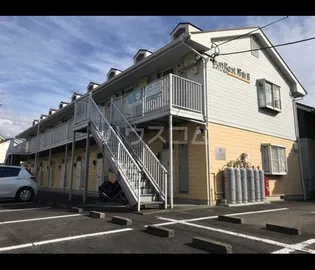 サンレスト湯山 Bの画像