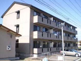 セジュール西公文名の画像