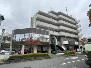 クレール玉川学園前の画像