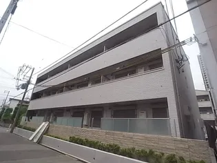 シャーメゾン住吉の画像