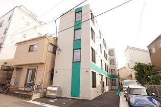 グリーンスタイリオ西尾久の画像