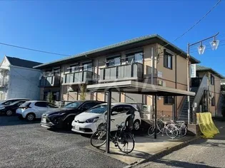 ラフィーネ Bの画像