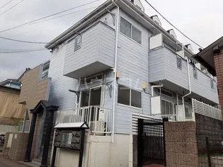 メゾンかしわ台の画像