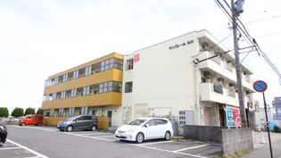 サンクレール玉川の画像