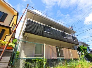 スターホームズ井土ヶ谷IIの画像