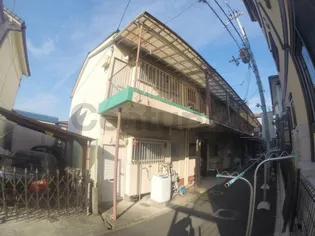 ゆたか荘の画像