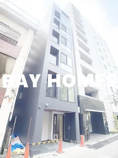 神奈川県横浜市南区真金町2【マンション】の外観